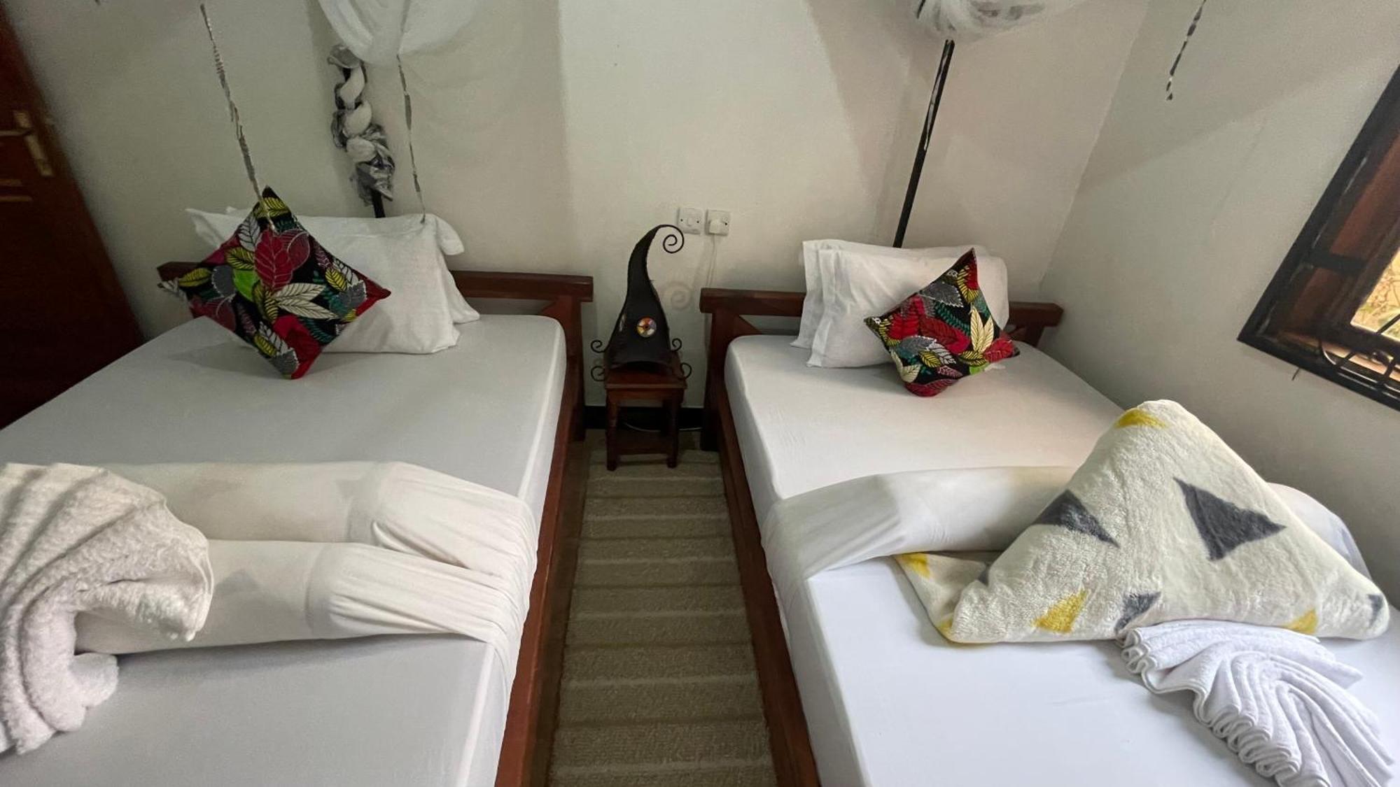 Sophie Homestay Moshi Exterior foto
